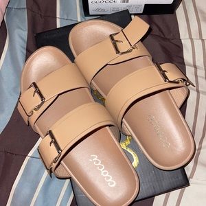 cute sandals💕